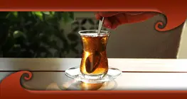 Tornádó a teában