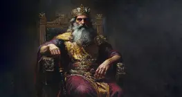 A templomépítő bölcs: Salamon király