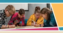 Hogyan lehetünk jó csapat?