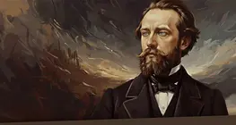 Pjotr Iljics Csajkovszkij