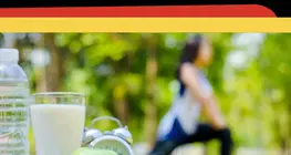 Ratschläge geben – So bleibst du gesund!
