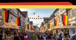 Feiern und besondere Anlässe