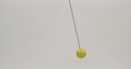 Az inga periódusidejének amplitúdófüggése