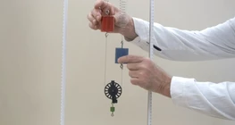 Azonos frekvenciájú, egyirányú rezgések összeadása