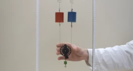 Egyirányú, különböző frekvenciájú rezgések összeadása