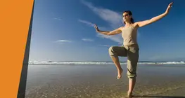 Zavaros egyensúly