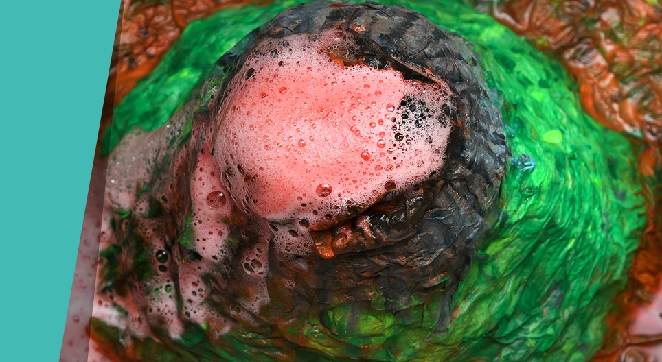 Hobbivulkán