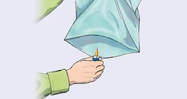 Házi hőlégballon